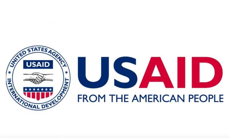 USAID